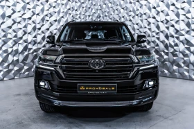 Toyota Land cruiser 200  V8* Монитори* 360* 7Seats* JBL, снимка 2