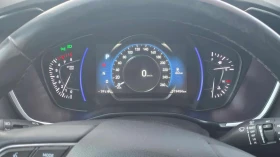 Hyundai Santa fe Luxury| ОБДУХВАНЕ| ПАНОРАМА| 2 КЛЮЧА| , снимка 9