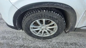 Hyundai Santa fe Luxury| ОБДУХВАНЕ| ПАНОРАМА| 2 КЛЮЧА| , снимка 6