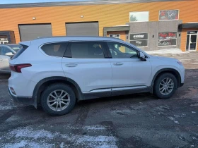 Hyundai Santa fe Luxury| ОБДУХВАНЕ| ПАНОРАМА| 2 КЛЮЧА| , снимка 3