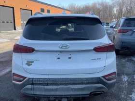 Hyundai Santa fe Luxury| ОБДУХВАНЕ| ПАНОРАМА| 2 КЛЮЧА| , снимка 4