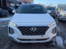 Hyundai Santa fe Luxury| ОБДУХВАНЕ| ПАНОРАМА| 2 КЛЮЧА| , снимка 5