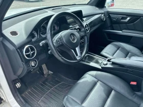 Mercedes-Benz GLK * 250 BlueTEC * 360 * ПОДГРЕВ * ПАМЕТ * NAVI, снимка 5