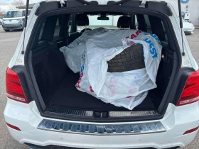 Mercedes-Benz GLK * 250 BlueTEC * 360 * ПОДГРЕВ * ПАМЕТ * NAVI, снимка 15