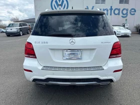 Mercedes-Benz GLK * 250 BlueTEC * 360 * ПОДГРЕВ * ПАМЕТ * NAVI, снимка 4
