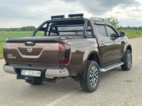 Nissan Navara, снимка 7