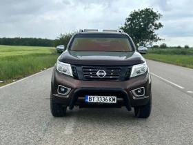 Nissan Navara, снимка 2