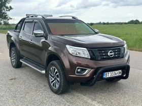 Nissan Navara, снимка 1