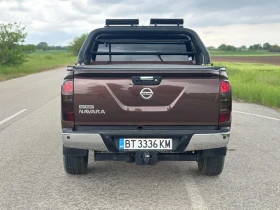 Nissan Navara, снимка 6