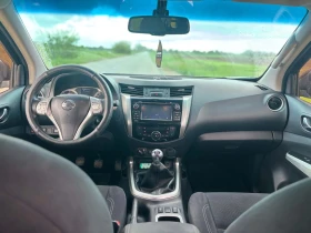 Nissan Navara, снимка 4