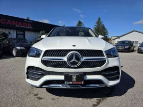 Mercedes-Benz GLE 450 ОБДУХВАНЕ * ДИСТРОНИК * 360 * ПАНОРАМА , снимка 10