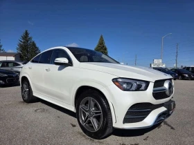 Mercedes-Benz GLE 450 ОБДУХВАНЕ * ДИСТРОНИК * 360 * ПАНОРАМА , снимка 9