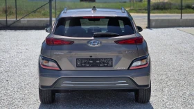 Hyundai Kona * ГАРАНЦИОНЕН* ТЕРМОПОМПА* , снимка 5