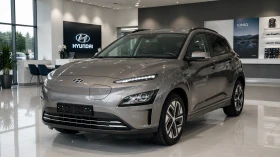 Hyundai Kona * ГАРАНЦИОНЕН* ТЕРМОПОМПА* , снимка 1