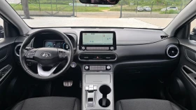 Hyundai Kona * ГАРАНЦИОНЕН* ТЕРМОПОМПА* , снимка 9
