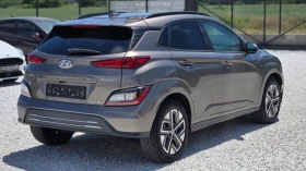 Hyundai Kona * ГАРАНЦИОНЕН* ТЕРМОПОМПА* , снимка 4