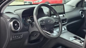 Hyundai Kona * ГАРАНЦИОНЕН* ТЕРМОПОМПА* , снимка 8
