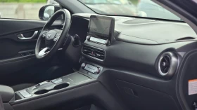 Hyundai Kona * ГАРАНЦИОНЕН* ТЕРМОПОМПА* , снимка 10