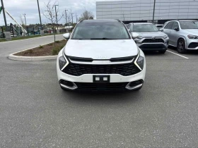 Kia Sportage Очакван внос ! Sportage Ex, снимка 2