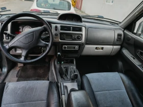 Mitsubishi Pajero sport, снимка 5