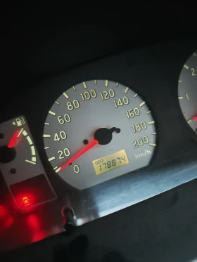 Mitsubishi Pajero sport, снимка 6