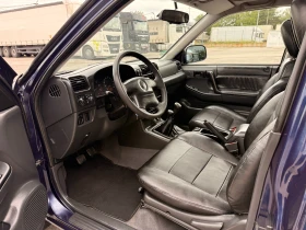 Opel Frontera 2.2i 16V SPORT HARD-TOP, снимка 9