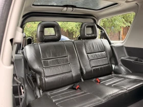 Opel Frontera 2.2i 16V SPORT HARD-TOP, снимка 12