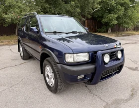 Opel Frontera 2.2i 16V SPORT HARD-TOP, снимка 3