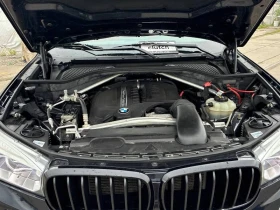 BMW X6 * xDrive35i * 360 * 2 КЛЮЧА * ДИГИТАЛНО * HUD, снимка 13