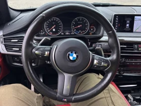 BMW X6 * xDrive35i * 360 * 2 КЛЮЧА * ДИГИТАЛНО * HUD, снимка 9