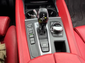 BMW X6 * xDrive35i * 360 * 2 КЛЮЧА * ДИГИТАЛНО * HUD, снимка 11