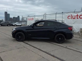 BMW X6 * xDrive35i * 360 * 2 КЛЮЧА * ДИГИТАЛНО * HUD, снимка 8