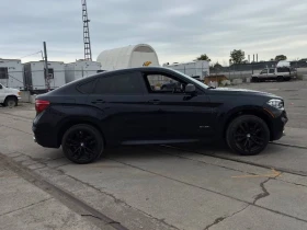 BMW X6 * xDrive35i * 360 * 2 КЛЮЧА * ДИГИТАЛНО * HUD, снимка 4