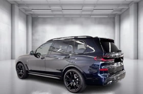 BMW X7 40i xDrive = M-Sport Pro = Гаранция, снимка 2