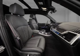 BMW X7 40i xDrive = M-Sport Pro = Гаранция, снимка 11