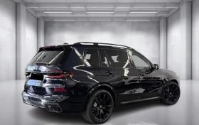BMW X7 40i xDrive = M-Sport Pro = Гаранция, снимка 3