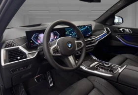 BMW X7 40i xDrive = M-Sport Pro = Гаранция, снимка 6