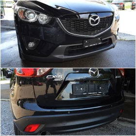 Mazda CX-5 2.0i SKYACTIV AWD - REVILUTION - ШВЕЙЦАРИЯ, снимка 7