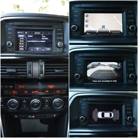 Mazda CX-5 2.0i SKYACTIV AWD - REVILUTION - ШВЕЙЦАРИЯ, снимка 12