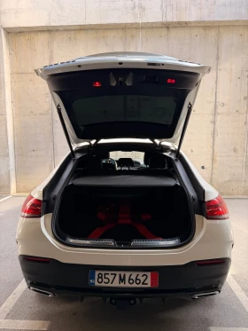 Mercedes-Benz GLE Coupe 450, снимка 9