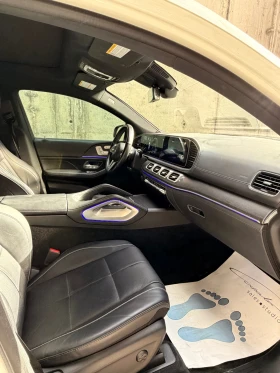 Mercedes-Benz GLE Coupe 450, снимка 13