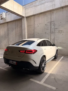 Mercedes-Benz GLE Coupe 450, снимка 4