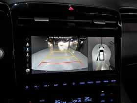 Hyundai Tucson 1.6T* AWD* INSPIRATION, снимка 15