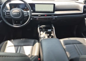 Kia Sorento X-LINE* OFFROAD| AWD| ПОДГРЕВ| ПАНО| 7-местен, снимка 7