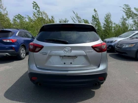 Mazda CX-5 * GT * CARFAX * БЕЗ ПЪРВОНАЧАЛНА ВНОСКА, снимка 4