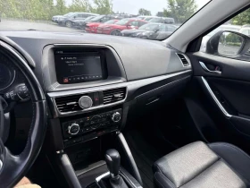 Mazda CX-5 * GT * CARFAX * БЕЗ ПЪРВОНАЧАЛНА ВНОСКА, снимка 9