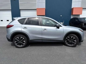 Mazda CX-5 * GT * CARFAX * БЕЗ ПЪРВОНАЧАЛНА ВНОСКА, снимка 3