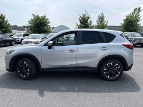 Mazda CX-5 * GT * CARFAX * БЕЗ ПЪРВОНАЧАЛНА ВНОСКА, снимка 2