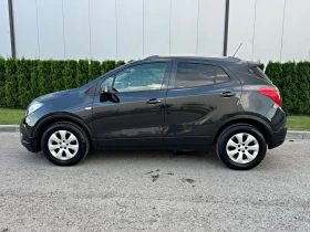 Opel Mokka 1.4T 4x4/176000км/Швейцария!!!, снимка 4