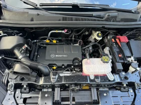 Opel Mokka 1.4T 4x4/176000км/Швейцария!!!, снимка 17